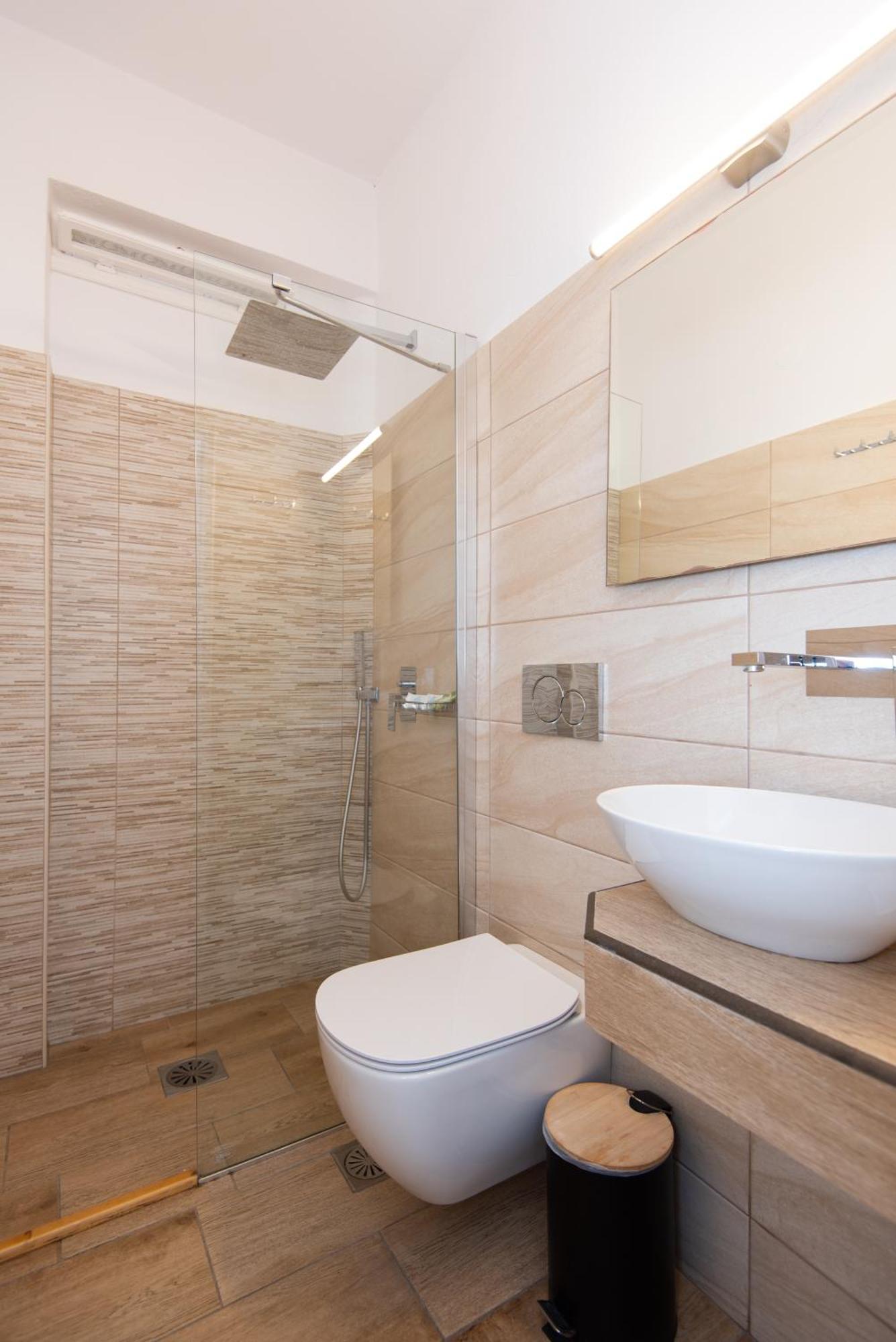 Simeon Rooms & Apartments Kamares  Extérieur photo